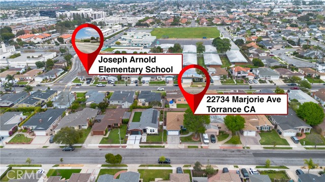 Detail Gallery Image 24 of 24 For 22734 Marjorie, Torrance,  CA 90505 - 3 Beds | 2 Baths