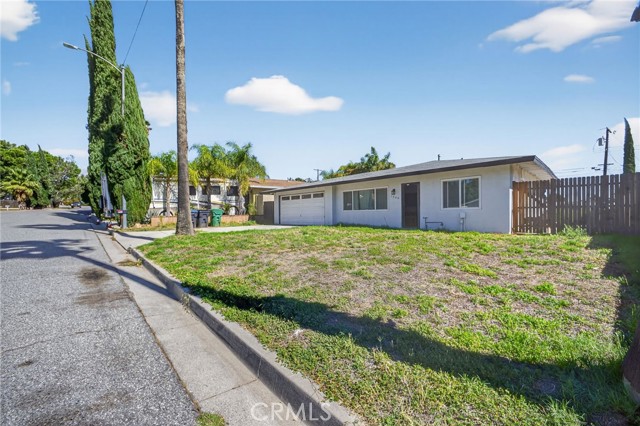 Detail Gallery Image 2 of 31 For 1280 N Murray St, Banning,  CA 92220 - 2 Beds | 1 Baths