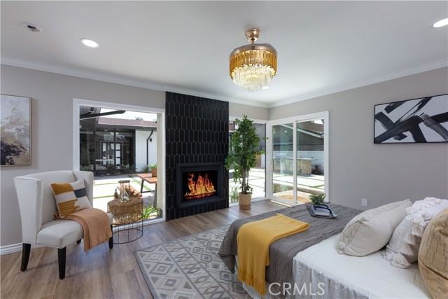 Detail Gallery Image 31 of 75 For 3841 Pacific Ave, Long Beach,  CA 90807 - 5 Beds | 5 Baths