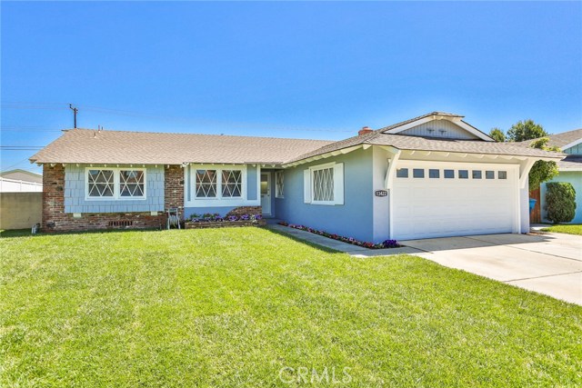 13422 Lee Dr, Westminster, CA 92683