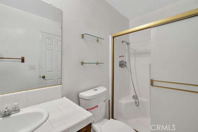 Detail Gallery Image 27 of 42 For 604 E Wilson, Ridgecrest,  CA 93555 - 4 Beds | 2 Baths