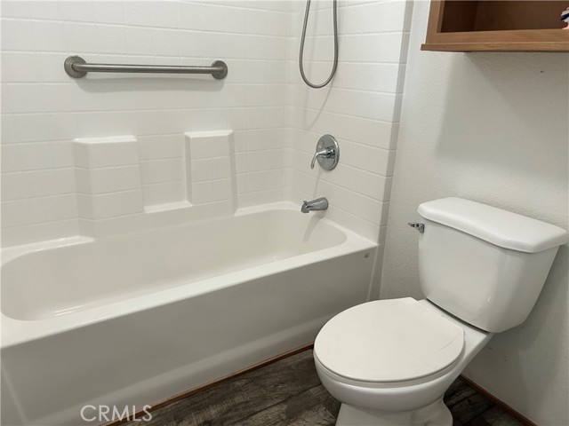 Detail Gallery Image 11 of 16 For 1600 S San Jacinto Ave #55,  San Jacinto,  CA 92583 - 2 Beds | 2 Baths