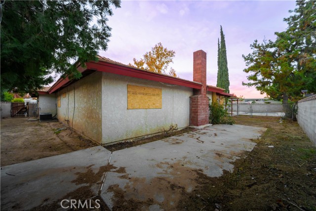 Detail Gallery Image 20 of 24 For 42944 Beau Ville Ct, Lancaster,  CA 93536 - 3 Beds | 2 Baths