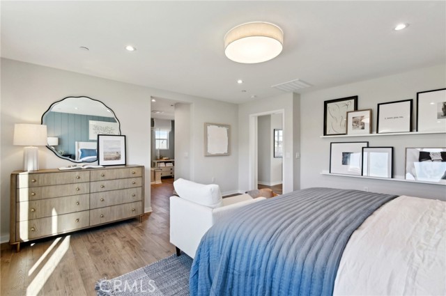 Detail Gallery Image 17 of 31 For 41833 Grenache Ln, Palmdale,  CA 93551 - 5 Beds | 4 Baths