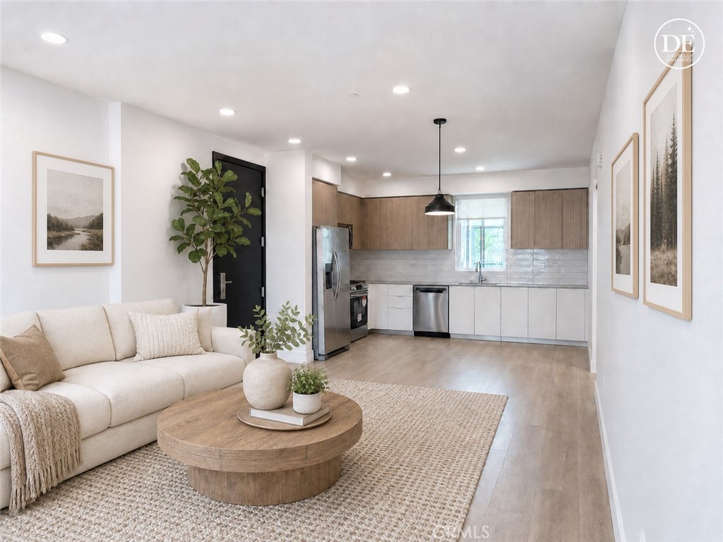 12078 Guerin Street #106