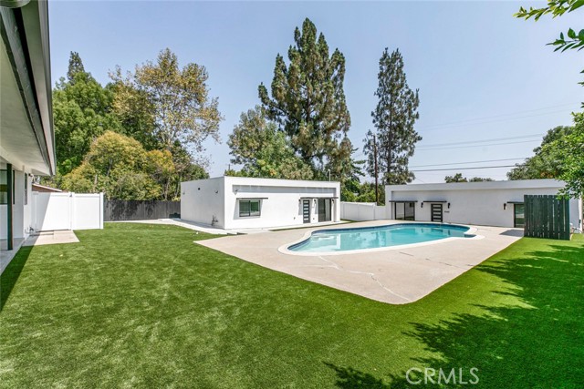 Detail Gallery Image 27 of 34 For 17440 Index St, Granada Hills,  CA 91344 - 3 Beds | 2 Baths