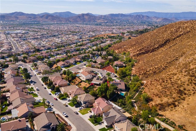 Detail Gallery Image 43 of 45 For 29048 Golden Pebble Ct, Menifee,  CA 92584 - 4 Beds | 3/1 Baths