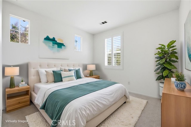 Detail Gallery Image 25 of 43 For 7724 Chambray Pl #2,  Rancho Cucamonga,  CA 91739 - 3 Beds | 2/1 Baths