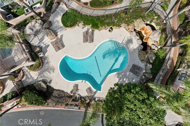 Detail Gallery Image 24 of 26 For 25712 Le Parc #41,  Lake Forest,  CA 92630 - 1 Beds | 1/1 Baths