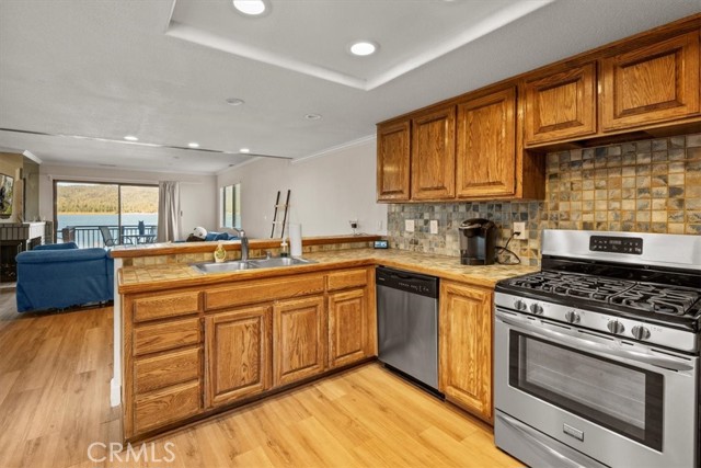 Detail Gallery Image 20 of 50 For 40670 Big Bear #203,  Big Bear Lake,  CA 92315 - 3 Beds | 3 Baths