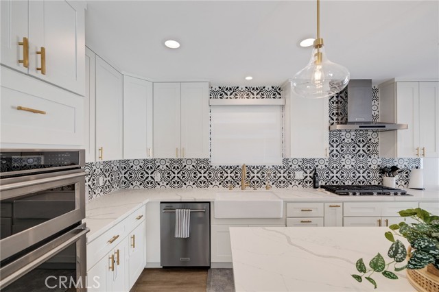 Detail Gallery Image 15 of 44 For 23046 Anza Ave, Torrance,  CA 90505 - 3 Beds | 2 Baths