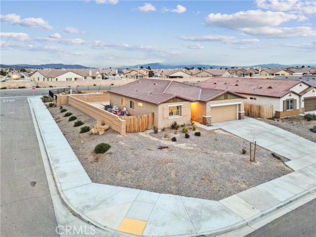 Detail Gallery Image 34 of 39 For 11583 Miranda Dr, Adelanto,  CA 92301 - 3 Beds | 2 Baths