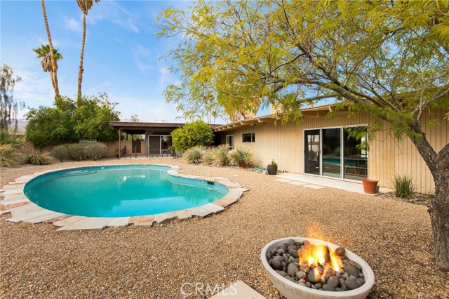 Detail Gallery Image 54 of 75 For 3876 Hopi Path, Borrego Springs,  CA 92004 - 3 Beds | 2/1 Baths