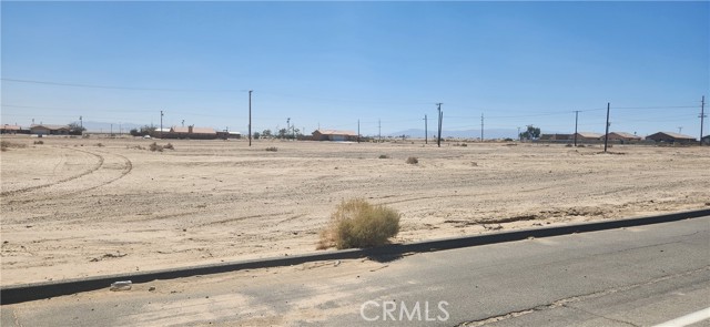 1381 S Marina Drive, Thermal, California 92274, ,Land,For Sale,1381 S Marina Drive,CRIV23177199