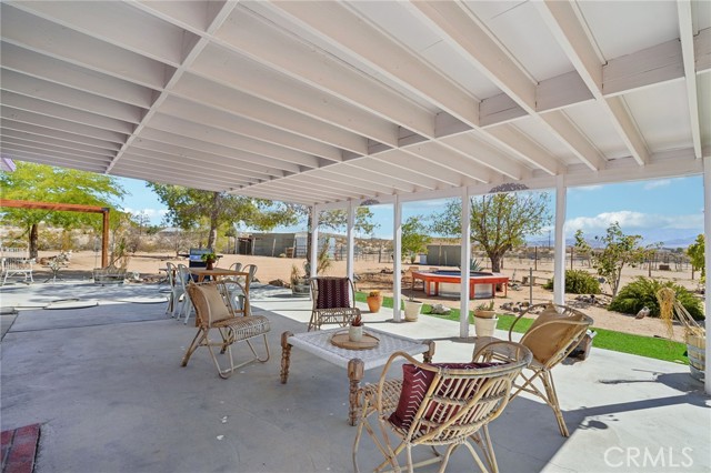 Detail Gallery Image 14 of 43 For 63220 Cielito Dr, Joshua Tree,  CA 92252 - 1 Beds | 1 Baths