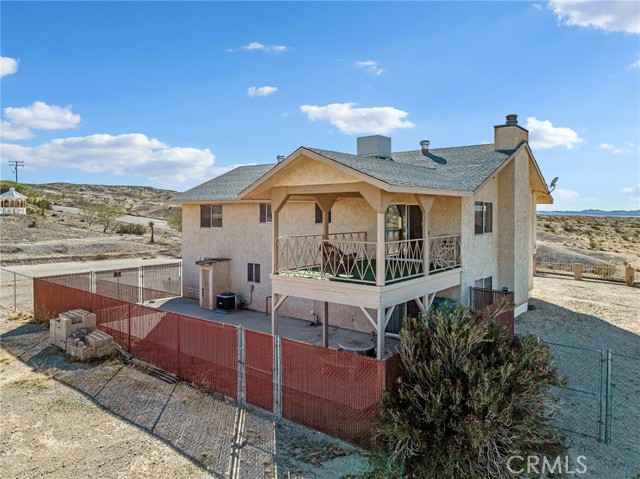 Detail Gallery Image 9 of 36 For 33825 P St, Barstow,  CA 92311 - 3 Beds | 3 Baths