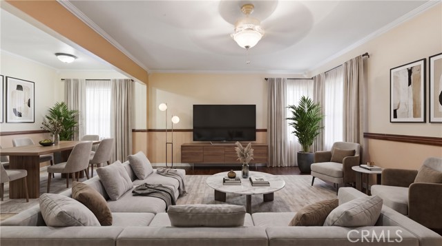 3 Bed Home for Sale in Compton, California
