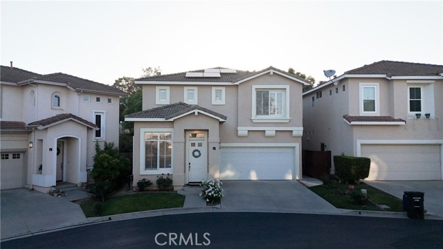 Details for 4 Palatine , Aliso Viejo, CA 92656