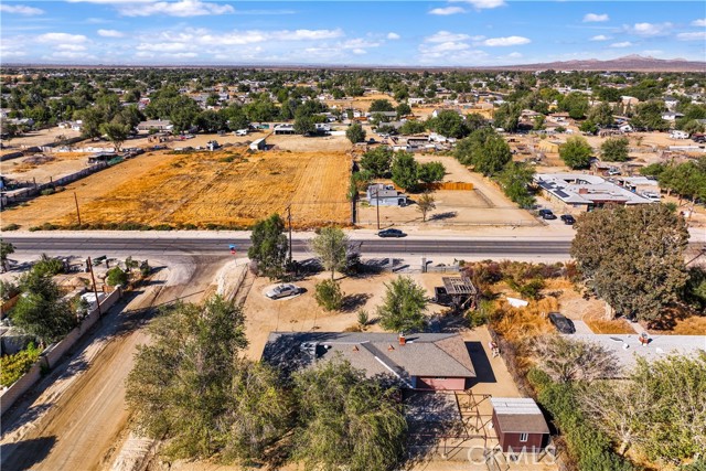 Detail Gallery Image 31 of 31 For 10304 Avenue S, Littlerock,  CA 93543 - 3 Beds | 2 Baths