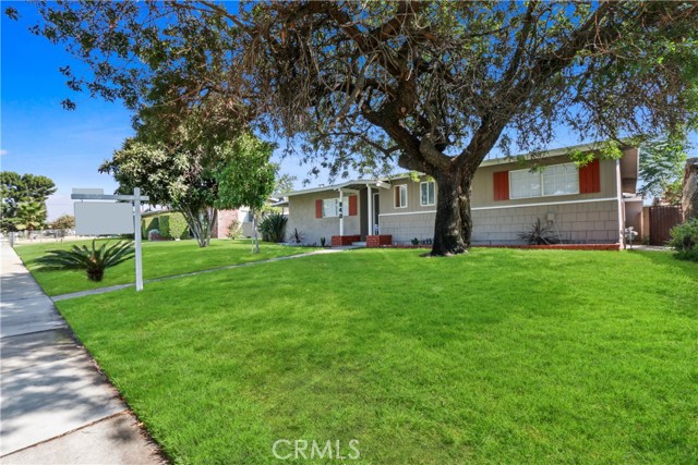 840 N Benson Ave, Ontario, CA 91762