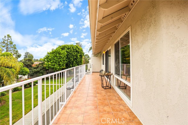 Detail Gallery Image 28 of 42 For 2270 via Puerta #N,  Laguna Woods,  CA 92637 - 2 Beds | 2 Baths