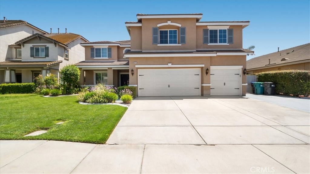 13713 Turf Paradise Street