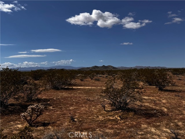 Detail Gallery Image 5 of 10 For 0 Orion Dr, Joshua Tree,  CA 92252 - – Beds | – Baths