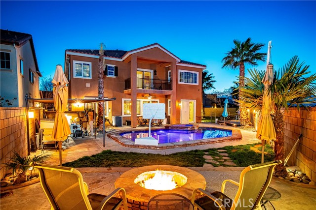 Detail Gallery Image 61 of 62 For 5727 W Avenue K2, Lancaster,  CA 93536 - 4 Beds | 4 Baths