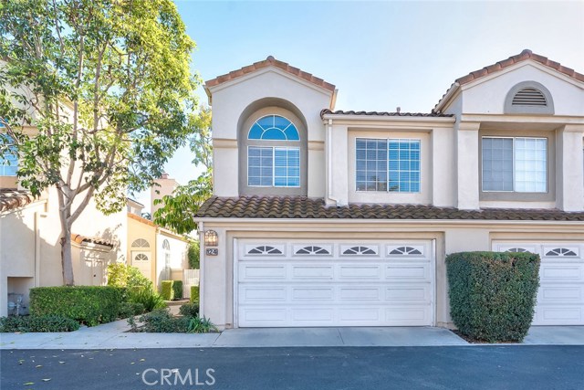 124 Agostino, Irvine, CA 92614