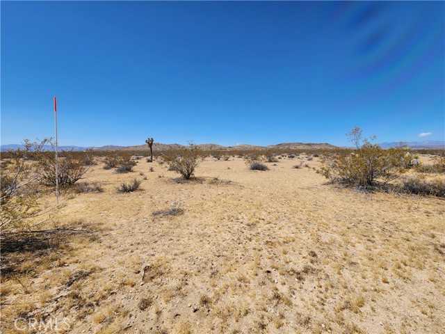 Detail Gallery Image 11 of 13 For 32 Ac Sonora Rd, Joshua Tree,  CA 92252 - – Beds | – Baths