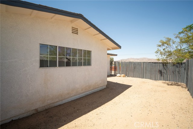 Detail Gallery Image 32 of 32 For 61580 Granada Dr, Joshua Tree,  CA 92252 - 3 Beds | 2 Baths