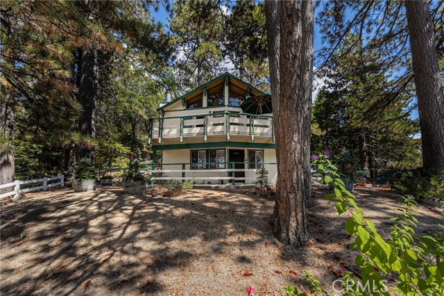 Detail Gallery Image 27 of 27 For 30976 Valley Oak Dr, Running Springs,  CA 92382 - 2 Beds | 1/1 Baths