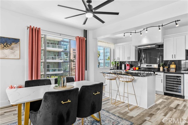 Detail Gallery Image 12 of 49 For 360 W Ocean Bld #408,  Long Beach,  CA 90802 - 1 Beds | 1 Baths