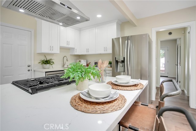 Detail Gallery Image 12 of 30 For 12441 Verdi, Marina Del Rey,  CA 90066 - 3 Beds | 2 Baths