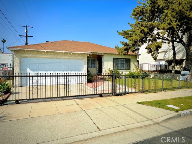 Detail Gallery Image 14 of 14 For 215 W Garcelon Ave, Monterey Park,  CA 91754 - 3 Beds | 2 Baths