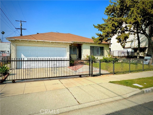 Detail Gallery Image 14 of 14 For 215 W Garcelon Ave, Monterey Park,  CA 91754 - 3 Beds | 2 Baths