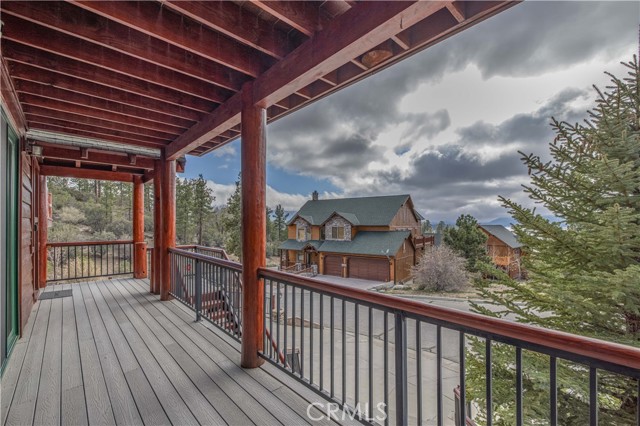 Detail Gallery Image 34 of 35 For 447 Windsong Pl, Big Bear Lake,  CA 92315 - 4 Beds | 3/1 Baths