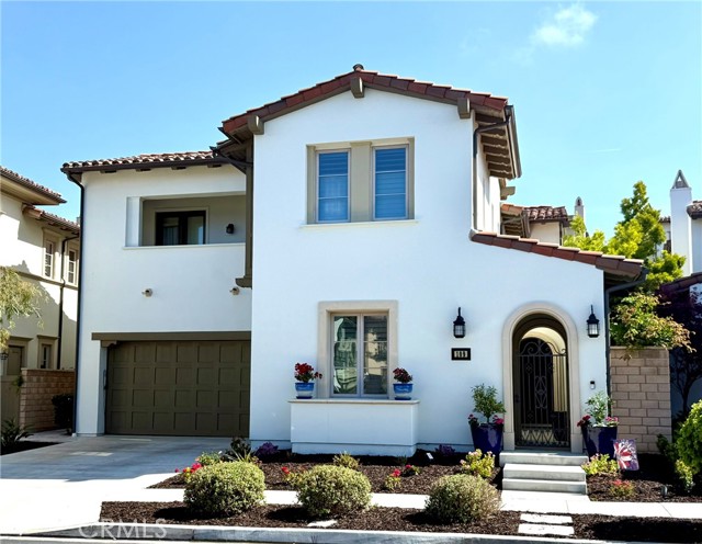 Listing Details for 109 Via Salamanca, San Clemente, CA 92672