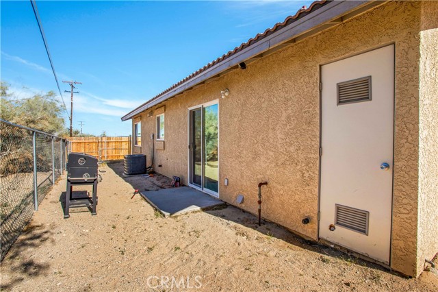 Detail Gallery Image 62 of 73 For 73538 Sun Valley Dr, Twentynine Palms,  CA 92277 - – Beds | – Baths