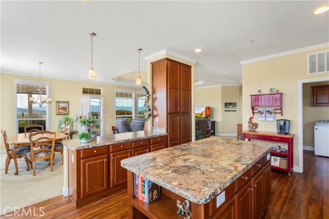 Detail Gallery Image 17 of 68 For 40135 N Caliente Rd, Aguanga,  CA 92536 - 3 Beds | 2 Baths