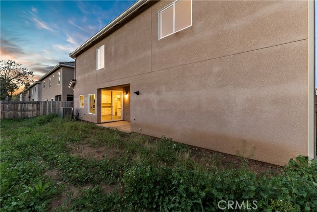 Detail Gallery Image 21 of 21 For 4441 W Langden, Fresno,  CA 93722 - 4 Beds | 3/1 Baths