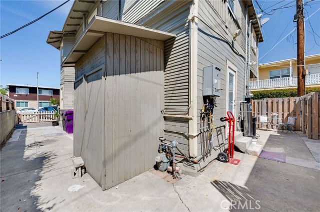 Detail Gallery Image 30 of 33 For 624 Cedar Ave, Long Beach,  CA 90802 - 3 Beds | 2 Baths