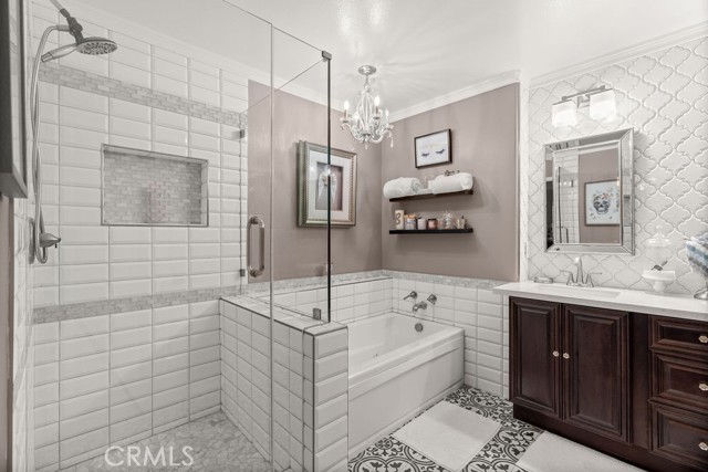 Detail Gallery Image 26 of 38 For 1360 Ashton Park Ln, Thousand Oaks,  CA 91320 - 3 Beds | 2/1 Baths