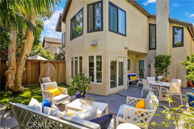 Detail Gallery Image 30 of 57 For 762 Tustin Avenue, Newport Beach,  CA 92663 - 2 Beds | 2/1 Baths