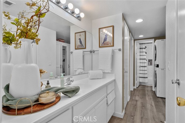 Detail Gallery Image 12 of 24 For 10655 Lemon Ave #3511, Rancho Cucamonga,  CA 91737 - 1 Beds | 1 Baths