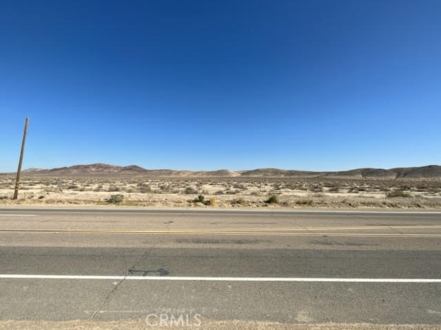 0 Hwy 58, Barstow, CA 92311