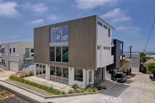 2509 Alma Avenue, Manhattan Beach, California 90266, 3 Bedrooms Bedrooms, ,1 BathroomBathrooms,Residential,Sold,Alma,SB21110612