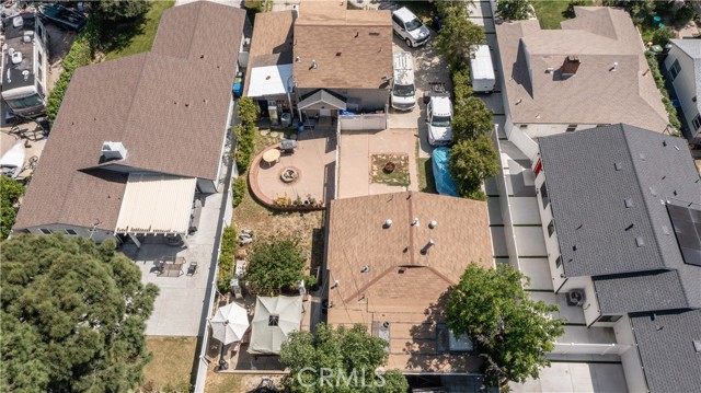 Detail Gallery Image 9 of 45 For 17629 Los Alimos St, Granada Hills,  CA 91344 - 4 Beds | 2 Baths