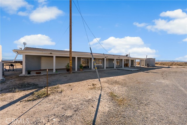 Detail Gallery Image 26 of 37 For 49225 West 45th St, Lancaster,  CA 93536 - 4 Beds | 2 Baths