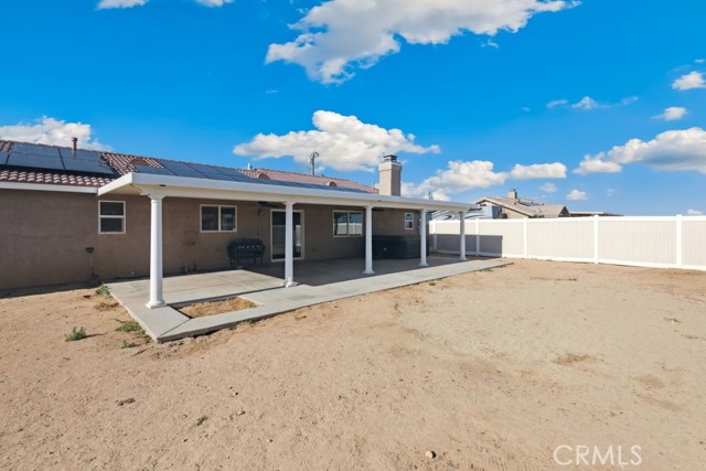 Detail Gallery Image 26 of 37 For 8865 7th St, Phelan,  CA 92392 - 3 Beds | 2 Baths